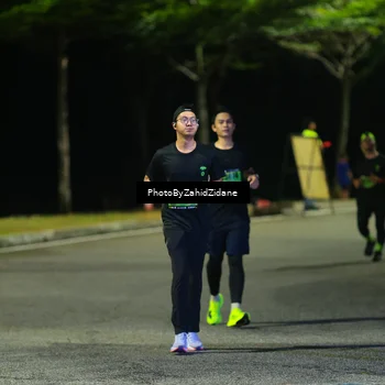Runner Photo 5408718