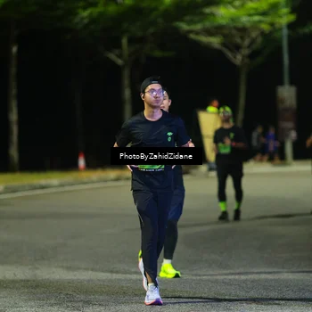 Runner Photo 5408719
