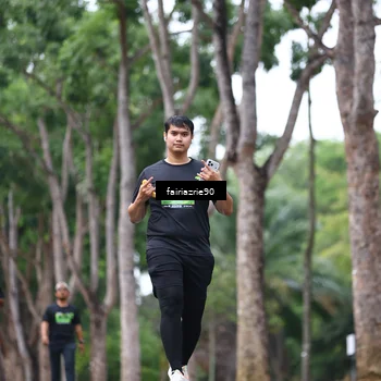 Runner Photo 5408720