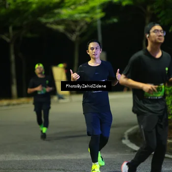 Runner Photo 5408726