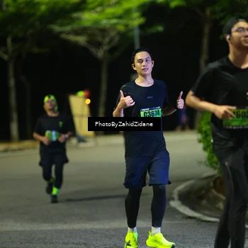 Runner Photo 5408729