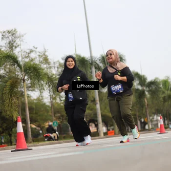 Runner Photo 5408731