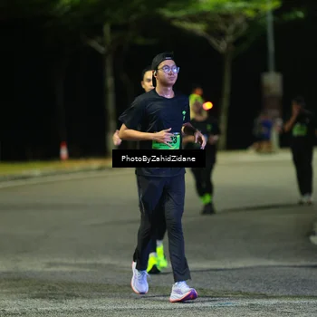 Runner Photo 5408733