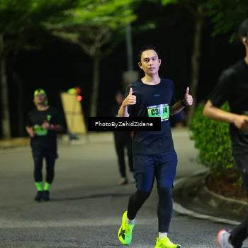 Runner Photo 5408734