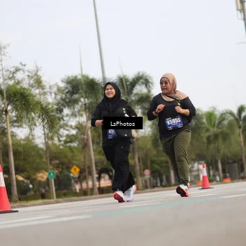 Runner Photo 5408739