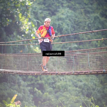 Runner Photo 5408740