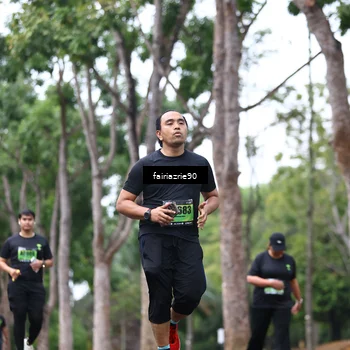 Runner Photo 5408741