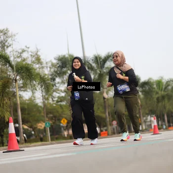 Runner Photo 5408742