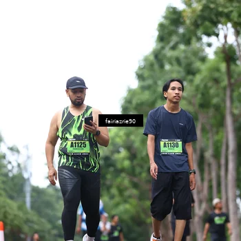 Runner Photo 5408744