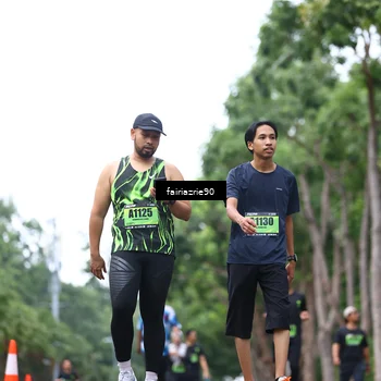 Runner Photo 5408745