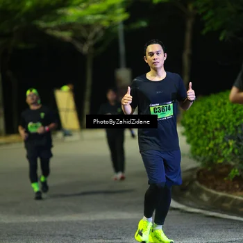 Runner Photo 5408746