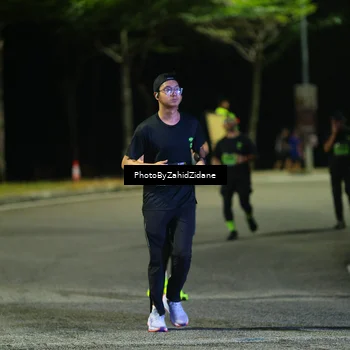 Runner Photo 5408747