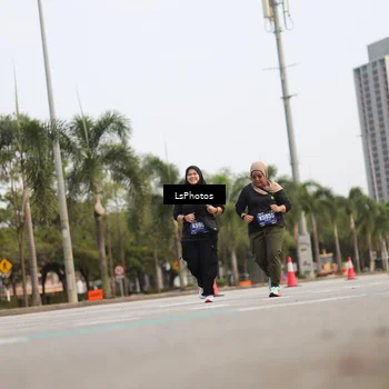 Runner Photo 5408751
