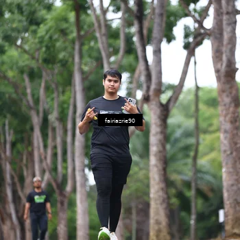 Runner Photo 5408752