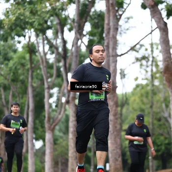 Runner Photo 5408759