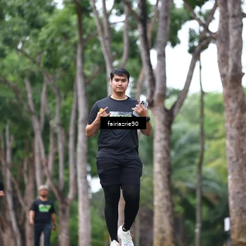 Runner Photo 5408762