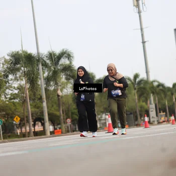 Runner Photo 5408764