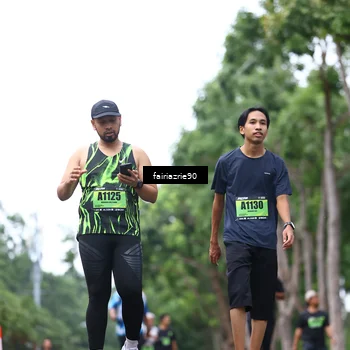 Runner Photo 5408766