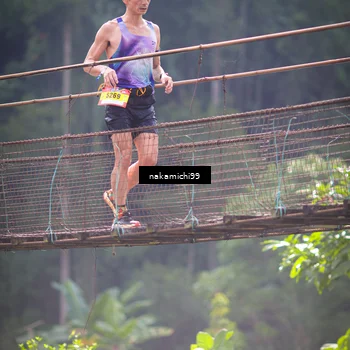 Runner Photo 5408768