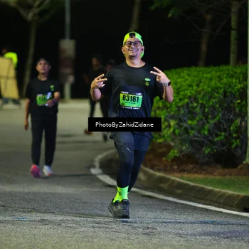Runner Photo 5408771