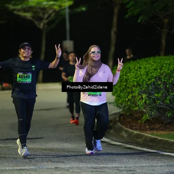 Runner Photo 5408776