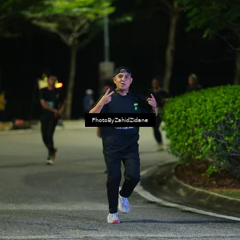 Runner Photo 5408777