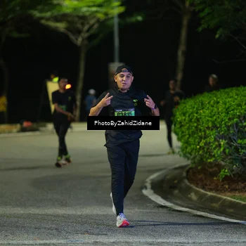 Runner Photo 5408778
