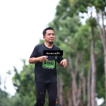 Runner Photo 5408786
