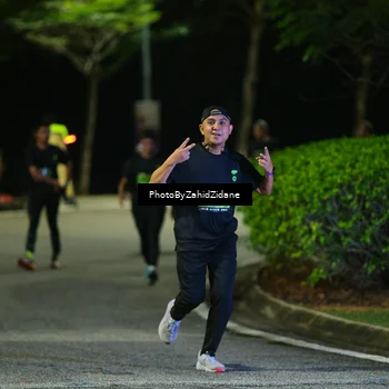 Runner Photo 5408787