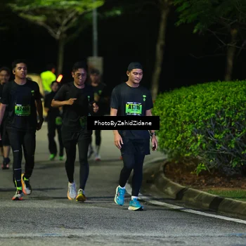 Runner Photo 5408788