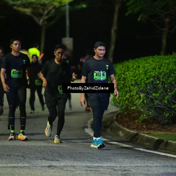 Runner Photo 5408793