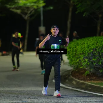 Runner Photo 5408796