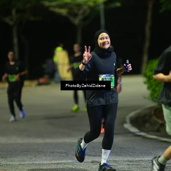 Runner Photo 5408798