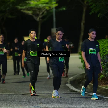 Runner Photo 5408799
