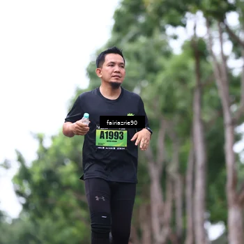 Runner Photo 5408806