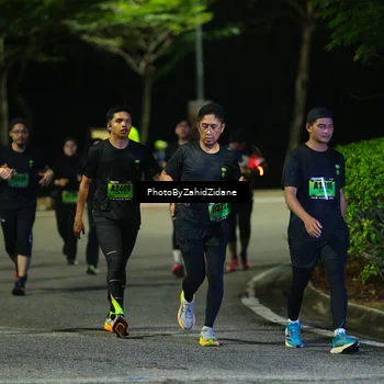 Runner Photo 5408808