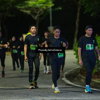 Runner Photo 5408810