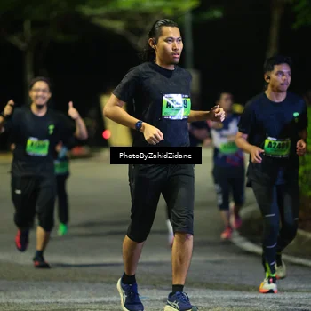 Runner Photo 5408811