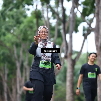 Runner Photo 5408814