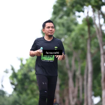 Runner Photo 5408815