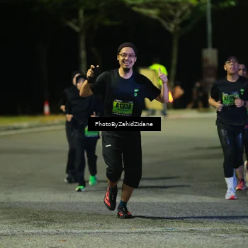 Runner Photo 5408818