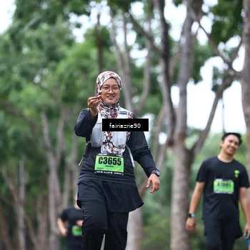 Runner Photo 5408824