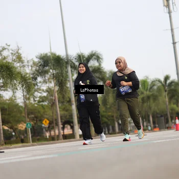 Runner Photo 5408825