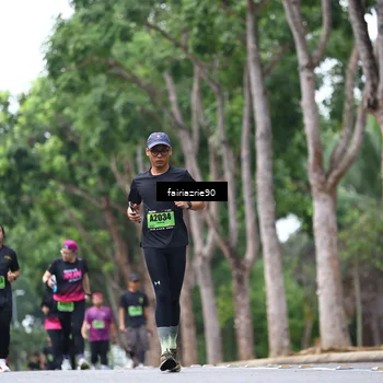 Runner Photo 5408826