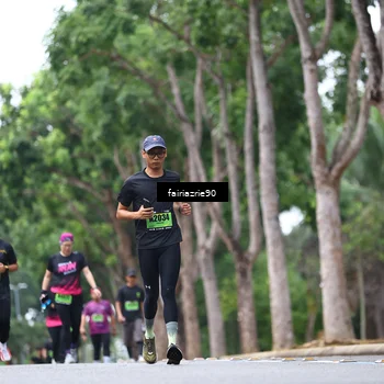 Runner Photo 5408829