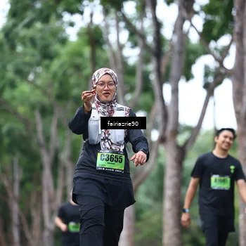 Runner Photo 5408830