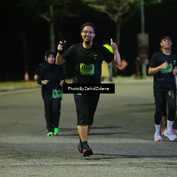 Runner Photo 5408833