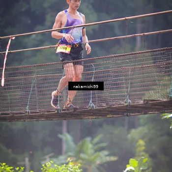 Runner Photo 5408834