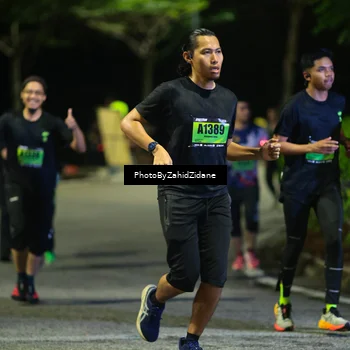 Runner Photo 5408835