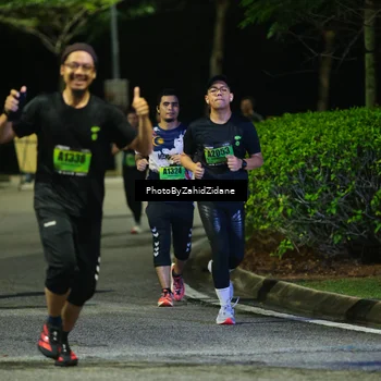 Runner Photo 5408836